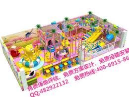 室內(nèi)淘氣堡怎么運營
