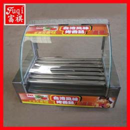 七棍烤香腸機(jī) 熱狗機(jī)供應(yīng) 七棍烤香腸機(jī) 熱狗機(jī)零售