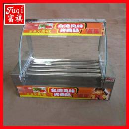 五棍烤香腸機(jī)廠家直銷 五棍烤香腸機(jī)供應(yīng)