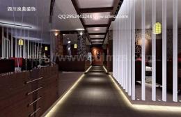 成都咖啡裝修設計要點 咖啡館氛圍制造要點
