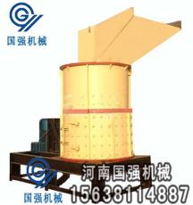 每小時粉碎兩噸的油漆桶破碎機