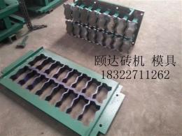 水泥制磚機液壓磚機免燒磚機模具