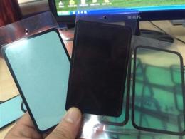 厂家直销手机盖板泡棉 LCD泡棉 液晶屏泡棉