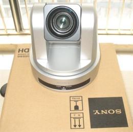 正品SONY原装SRG-121DH视频会议摄像机