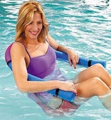 水上玩具浮椅游泳椅水床戏水玩具夏日玩具