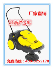 上海手推式扫地机车间手推式扫地机品牌价格