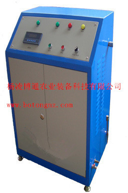 博通低溫設備BTJS-1S-E自動高壓噴霧加濕器