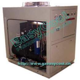 EPC-L系列小型低温工业冷水机组 低温工业冷水机 低温冷水机 小型低温冷水机 低温模具冷水机