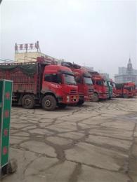 防城港到杭州货运 机电 食品 化工等运输