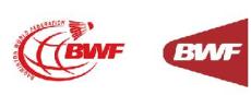 BWF 国际羽联认证