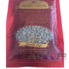 批发精品亚洲品牌咖啡豆印尼苏门答腊迦尤山