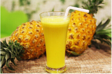 代理马来西亚菠萝汁进口报关商检