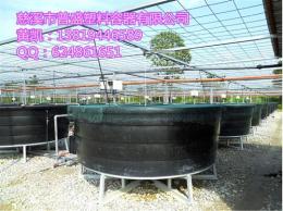 水产养殖桶 鱼类车间化养殖 台湾化养殖桶