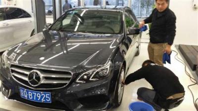 車展保潔 車美 杭州車展保潔 杭州車展