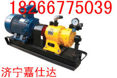 7BG-4.5/160煤层注水泵价格