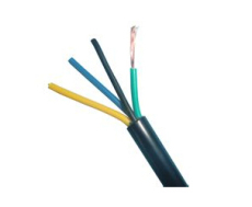 西安电线电缆 RVVP电缆
