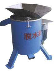 申泰機械-廢煙處理機 塑料機械