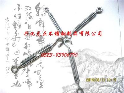 不锈钢花篮螺丝