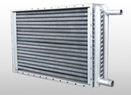 空气热交换器加工价格 厂家定做空气热交换