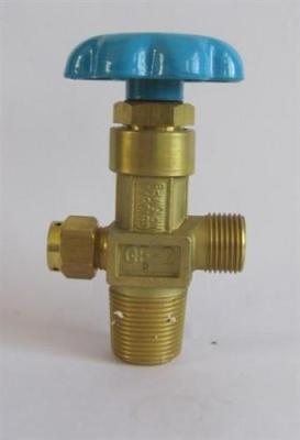 山西氧氣瓶閥二氧化碳氣瓶閥生產廠家