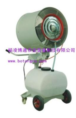 楊凌博通溫室 花房離心式加濕器