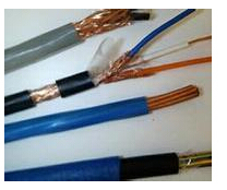 西安电线电缆 计算机用屏蔽电缆