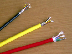 射频电缆 SYVVP-75-7亨利电缆/HL