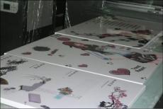 越达UV1325烤漆板打印机/木板平板彩印机/UV