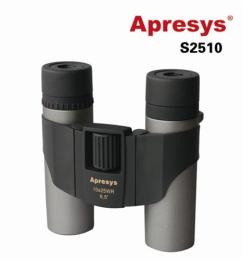 艾普瑞Apresys便携式双筒望远镜S2510