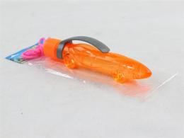 笔型泡泡水学习文具赠品学校周边玩具礼品