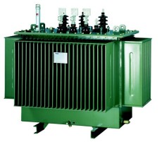 供应S11油式变压器 配电变压器型号