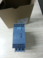 西门子软起3RW3027-1BB14