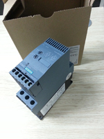西门子软起3RW3027-1BB14