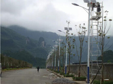 led路燈廠家 太陽能led路燈 路燈價格