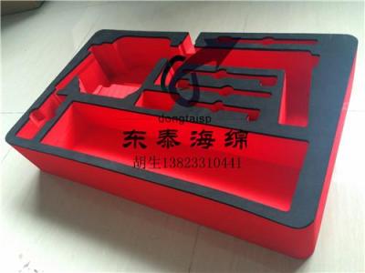eva工具箱内衬eva泡棉内托专业厂家