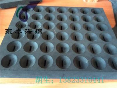 异形eva加工高发泡成型工厂