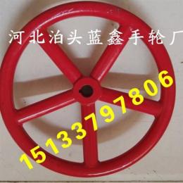 碳钢手轮阀门