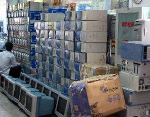 杭州变频器回收价格 高价回收报废变频器