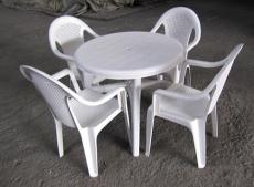 塑料椅子 白色塑料椅子 塑料凳子