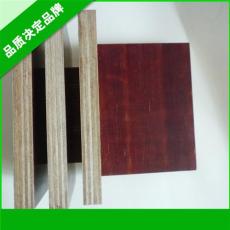 广西盛林木业出售优质建筑模板 胶合板