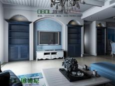 3D漆有那些品牌 3D彩粒漆好還是3D墻紙好