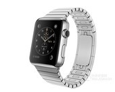 苹果iwatch智能手表42毫米不锈钢表壳