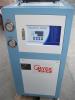 湖北神农架发泡沫配套用冷水机 3HP冷冻机