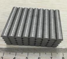 圆柱形磁铁 350度耐高温磁铁 钐钴磁铁