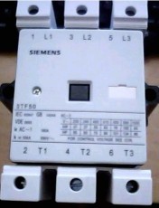 西门子交流接触器3TF51