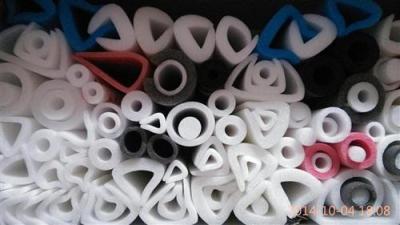 EPE珍珠棉空心管