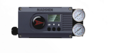 美国MADSHEN进口MDSVP5500智能阀门定位器