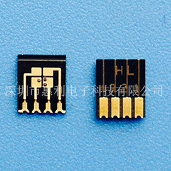 贴片LED 血氧探头 红外线发射管 660/905/94