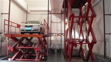 多用途汽車升降機-汽車升降平臺