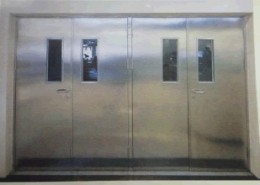 連云港那里做不銹鋼防火門(mén)窗
